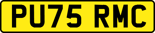 PU75RMC