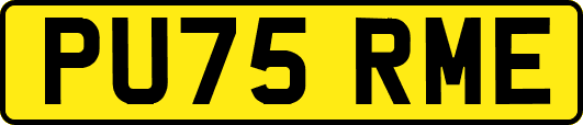 PU75RME