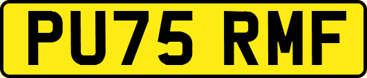PU75RMF