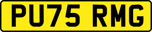 PU75RMG