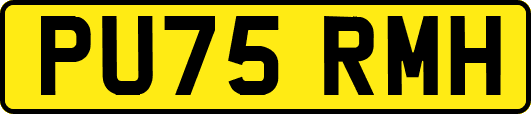 PU75RMH