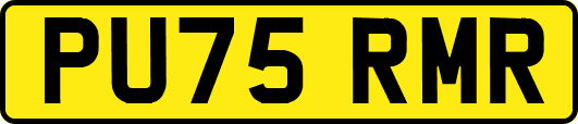 PU75RMR