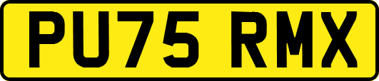 PU75RMX