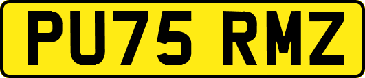 PU75RMZ
