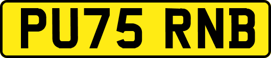 PU75RNB