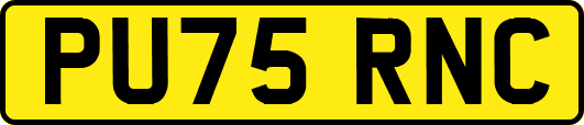 PU75RNC
