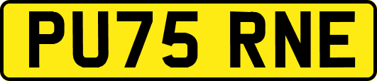 PU75RNE