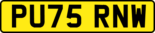 PU75RNW