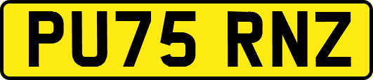 PU75RNZ
