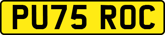 PU75ROC