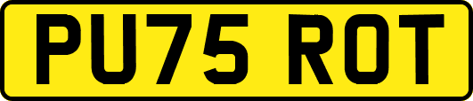 PU75ROT