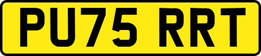 PU75RRT