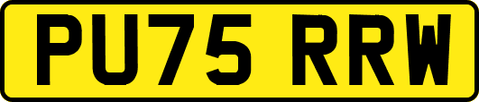 PU75RRW