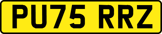 PU75RRZ