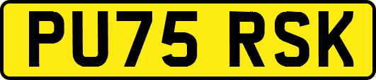 PU75RSK