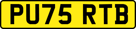 PU75RTB