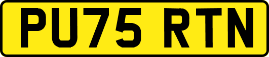 PU75RTN