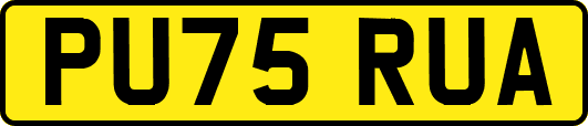 PU75RUA