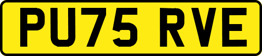 PU75RVE