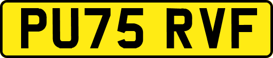 PU75RVF
