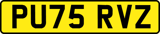PU75RVZ