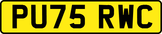 PU75RWC