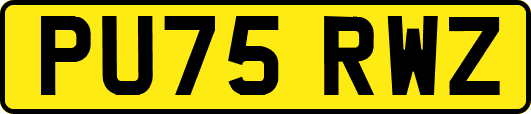 PU75RWZ