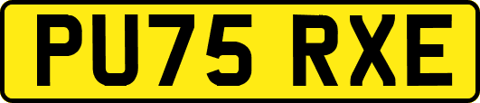 PU75RXE