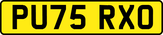 PU75RXO
