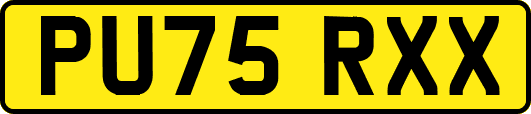 PU75RXX