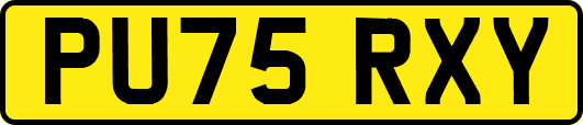 PU75RXY