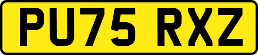 PU75RXZ
