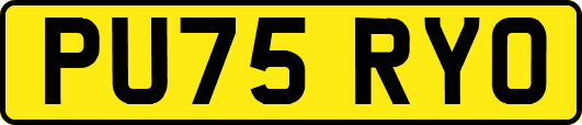 PU75RYO
