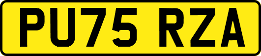 PU75RZA