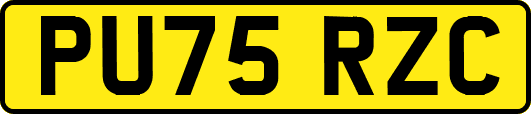 PU75RZC