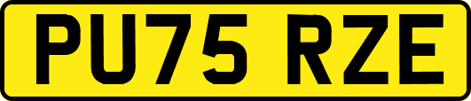 PU75RZE
