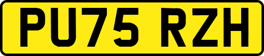 PU75RZH
