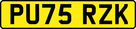 PU75RZK
