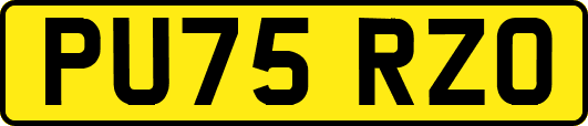 PU75RZO