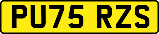 PU75RZS