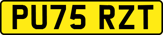 PU75RZT