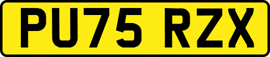 PU75RZX