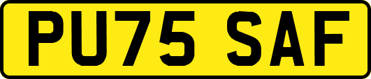 PU75SAF