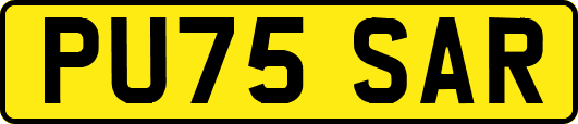 PU75SAR