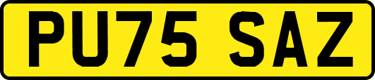 PU75SAZ