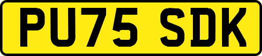 PU75SDK