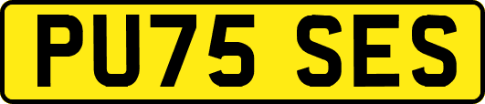PU75SES