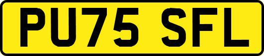 PU75SFL