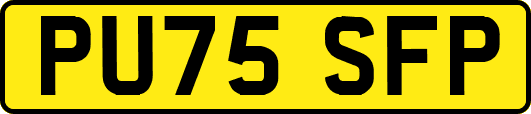 PU75SFP
