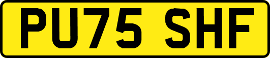 PU75SHF